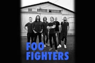 Foo Fighters