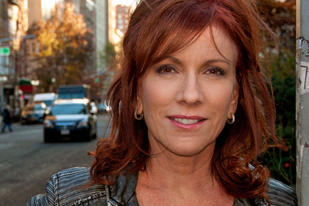 New Years Eve Gala with Maureen Langan & Friends