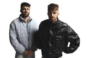 the chainsmokers world tour 2022