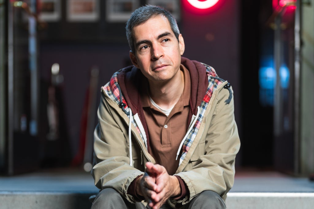 Brent Weinbach & Friends