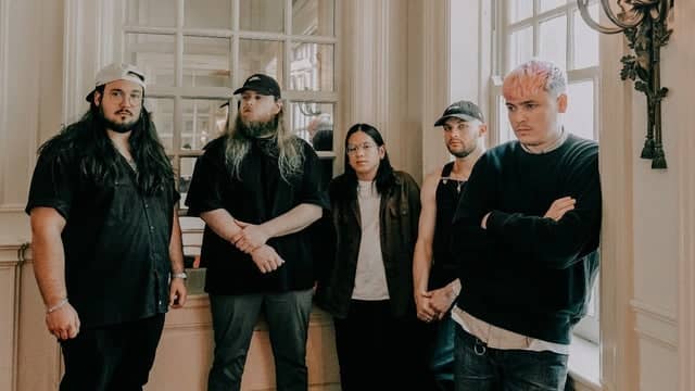 Knocked Loose