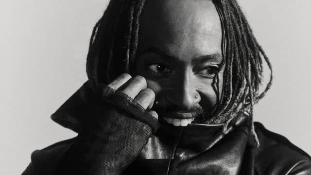 Thundercat