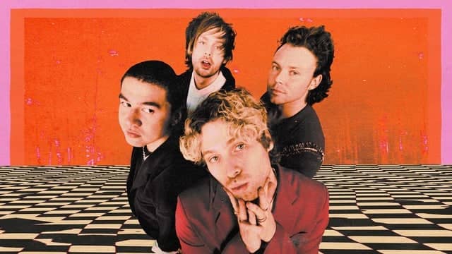 5 Seconds of Summer