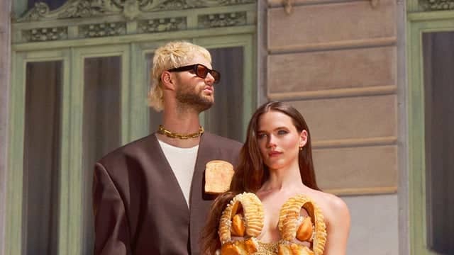 SOFI TUKKER