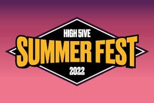 High 5ive Summer Fest