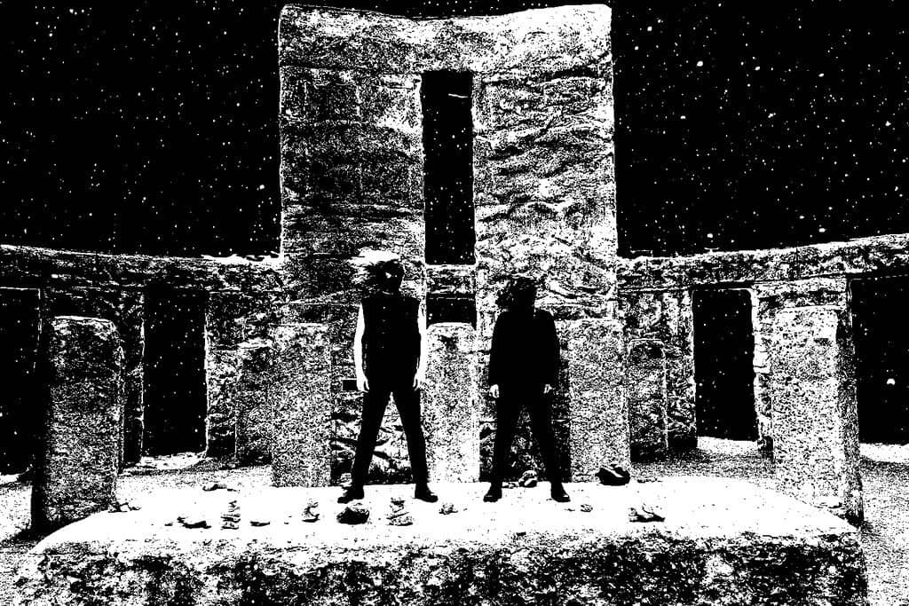 SPIRIT POSSESSION