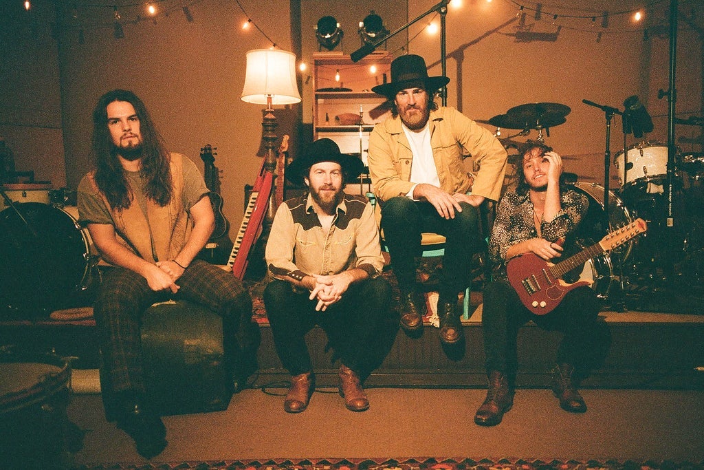 Christmas with We The Kingdom