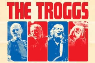 The Troggs