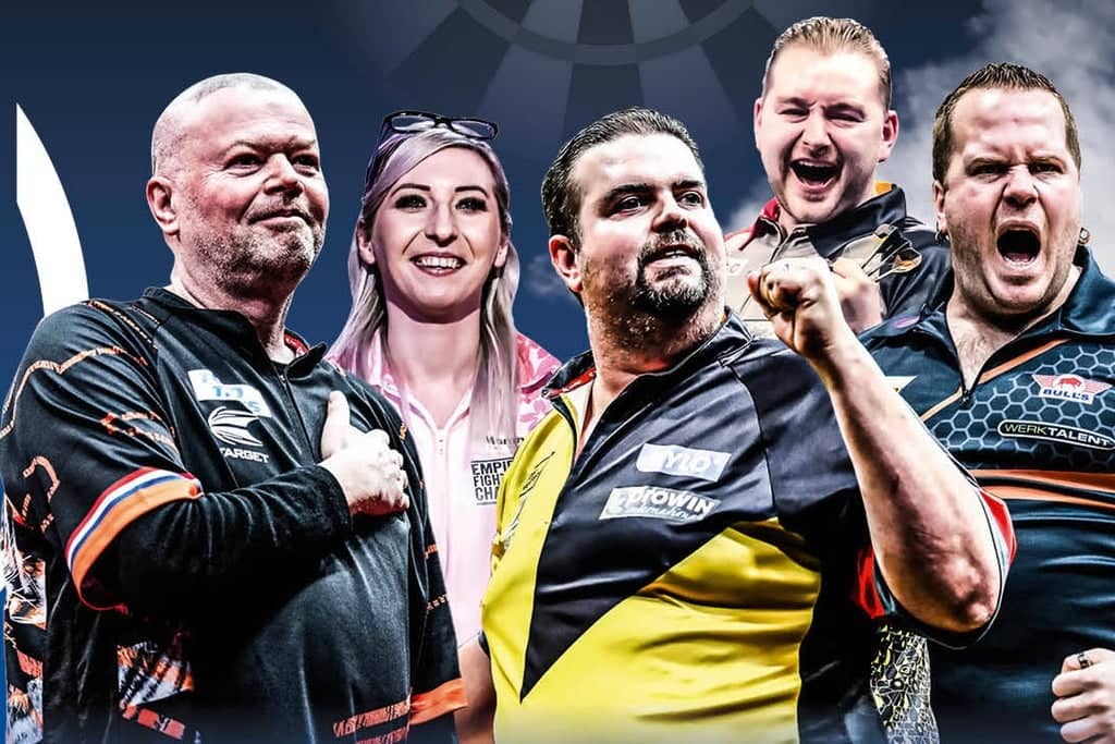 Trier Darts Gala 2024