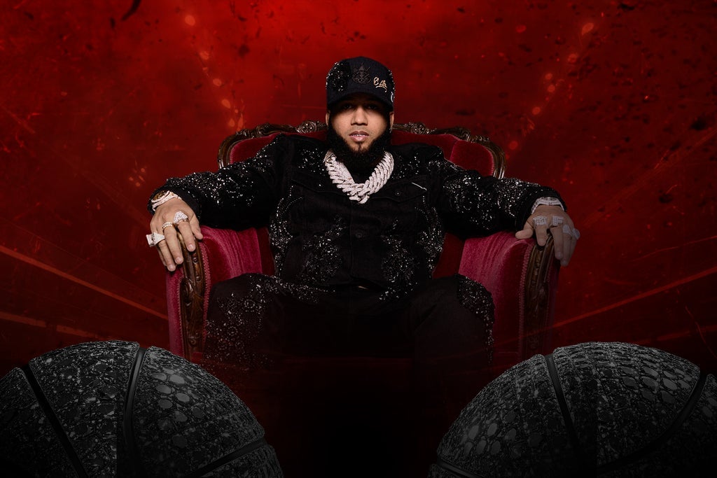 El Alfa: El Último Baile