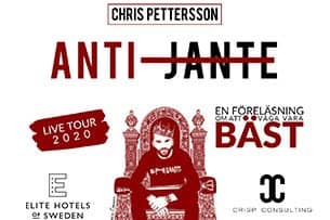 Anti-Jante Tour