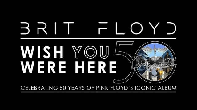 Brit Floyd