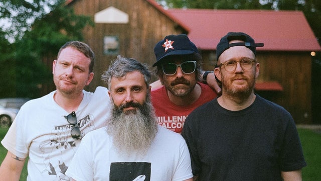 Algernon Cadwallader