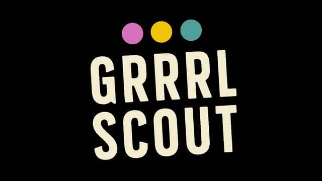 Grrrl Scout