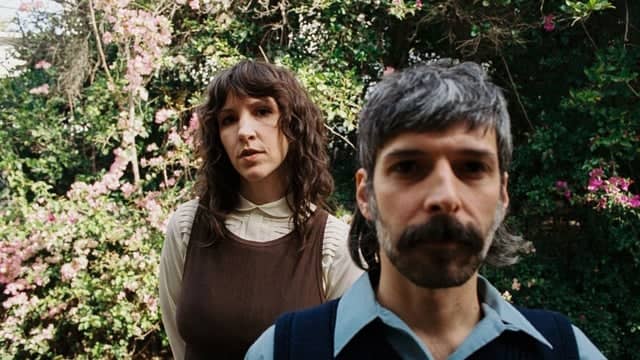 Widowspeak
