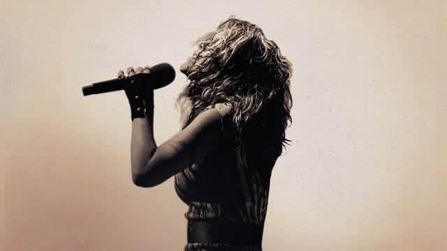 Beth Hart