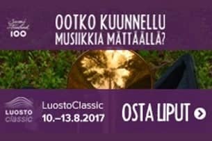 Luostoclassic