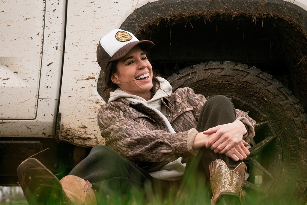 Icon Concerts Presents Danae Hays: The BUCKWILD Tour