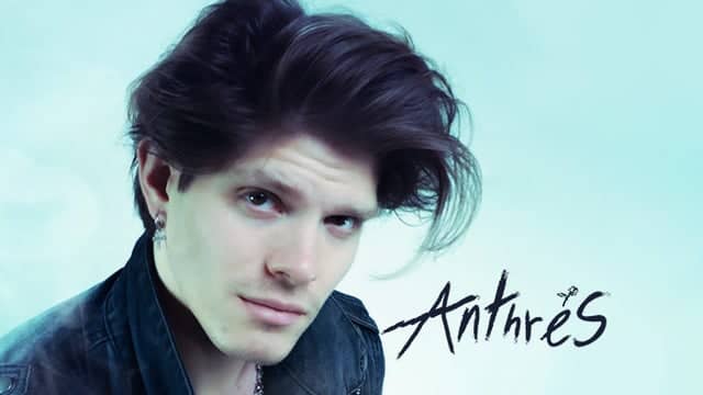 Anthrés