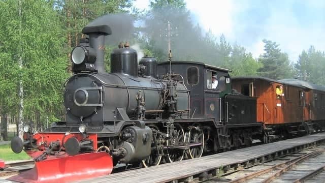 Kroederbanen