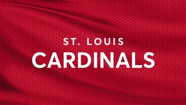 St. Louis Cardinals Spring Training - RV Parking