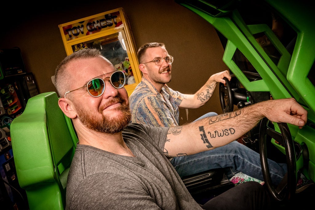 The Floozies + Too Many Zooz: Too Many Flooz Tour