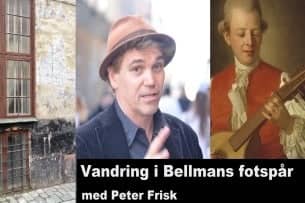 I Bellmans fotspar