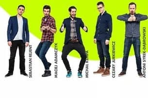 Stand - up Polska