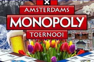 Het Amsterdams Monopolytoernooi