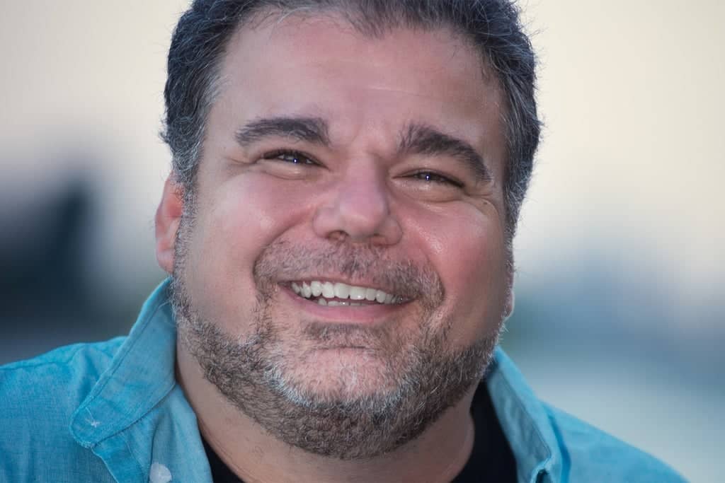 Brian Scolaro