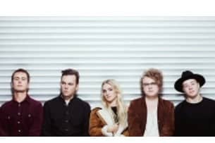 Julia & The Basement Tapes