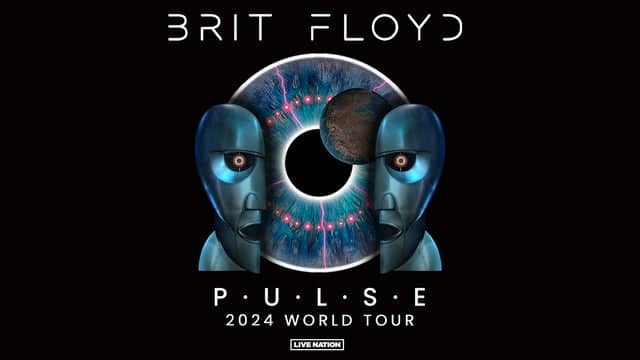Brit Floyd