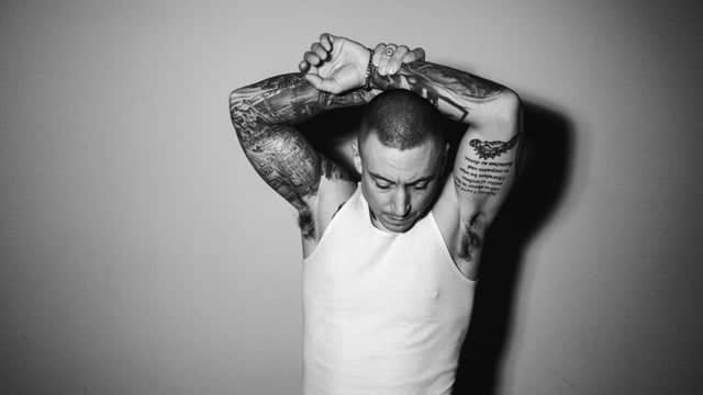 Noah Gundersen