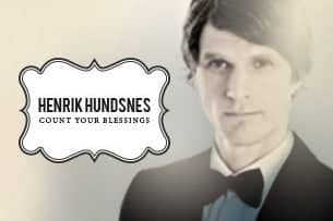 Henrik Hundsnes
