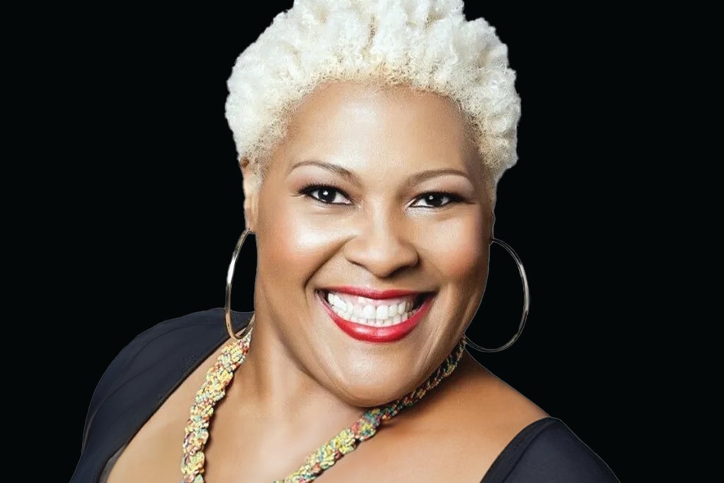 Coco & Friends Comedy Nights