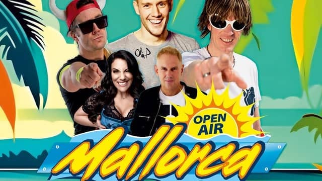 Mallorca Open Air Heinsberg