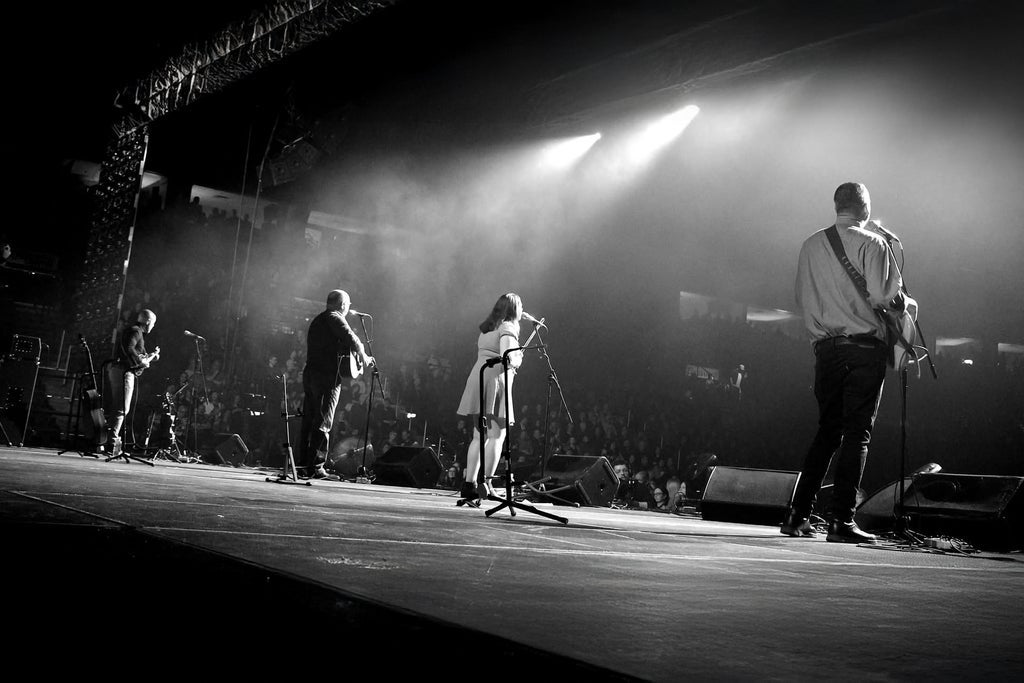 The Irish Descendants