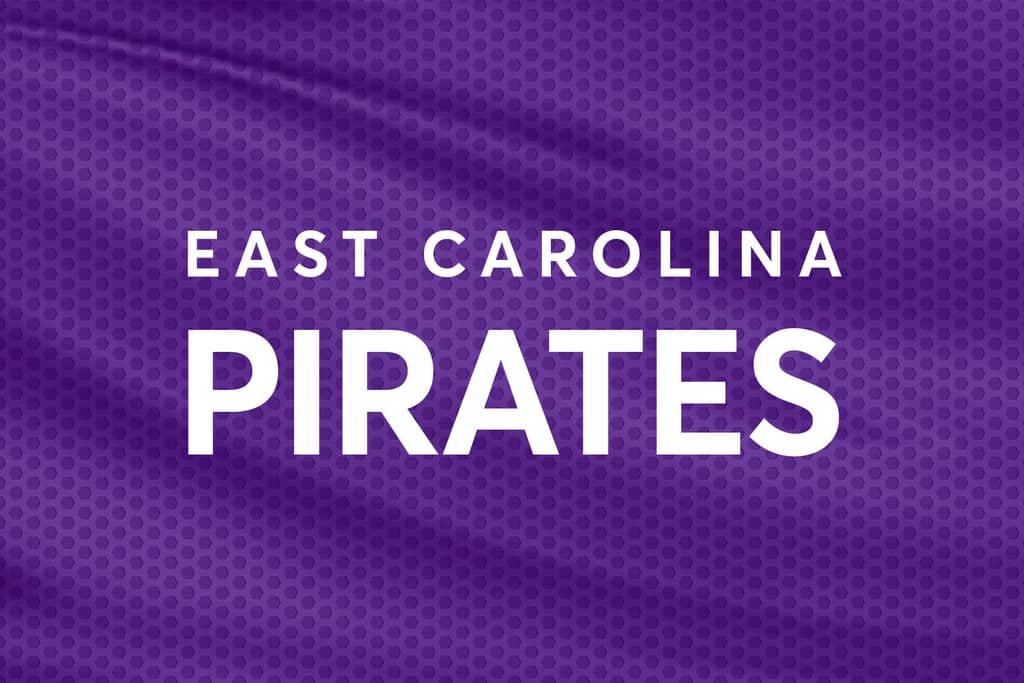 East Carolina Pirates College Football
