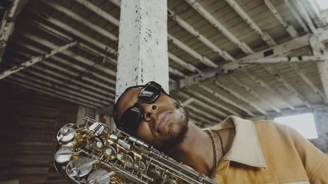 Masego