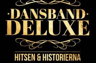 Dansband Deluxe