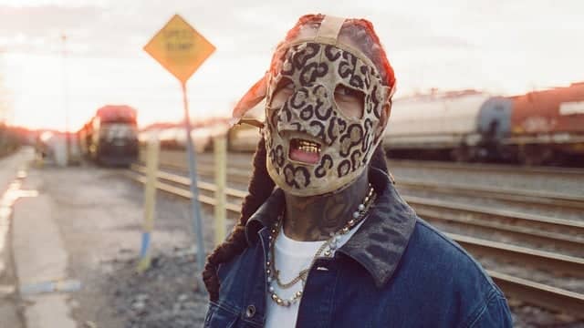 Skrilla