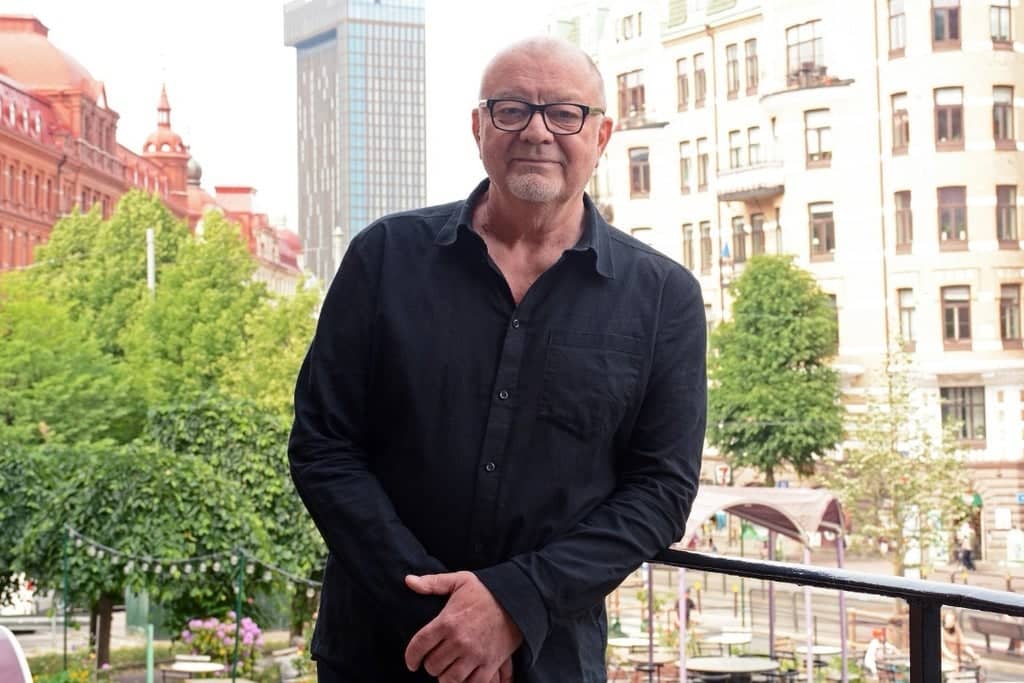 Stefan Livh
