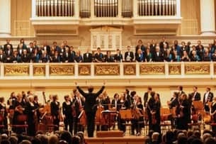 Karl-Forster-Chor Berlin