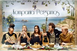 Kompania Pergamos