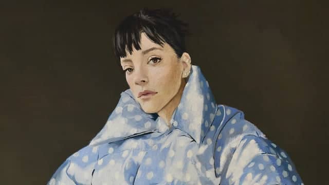 Lily Allen