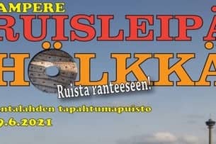 Tampere Ruisleipa Holkka