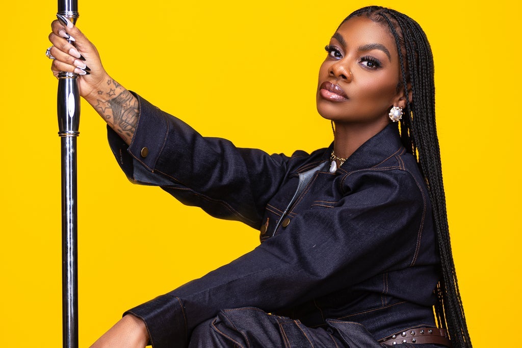 Jess Hilarious - Dont Play Wit Me: Laugh Before You Snap!