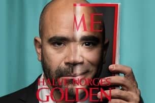 Johan Golden