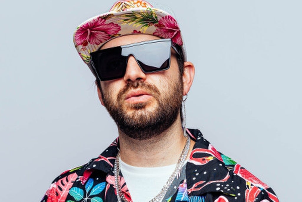 Tep No with Special Guests