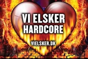 vi elsker hardcore